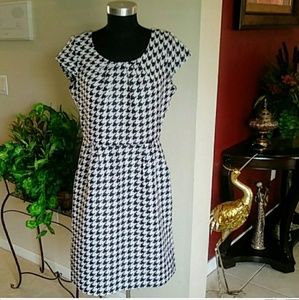 Shelby & Palmer dress